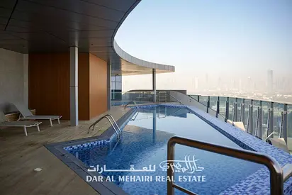 Premium Living Redefined | 1 Bedroom in Azurite Tower