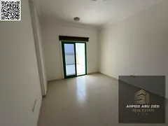 Large studio apartment / Large terrace / Premium bathroom / Flexible payment options / Close to Duba