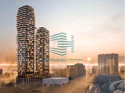 عائد استثمار 12% // توزيع أرباح 20% // إطلالة مفتوحة // مخرج سهل إلى الطريق الرئيسي.