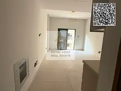 Furnished Studio in Ajman Low Down Payment Easy Plan, with parking