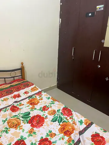 PARTITION AVAILABLE NEAR DUBAI AIRPORT FREEZONE METRO STATION DAFZA