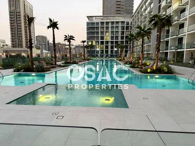 FULLY FURNISHED STUDIO | AMAZING LAYOUT | PRIME LOCATION