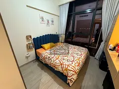 Fully Furnished, Ready To Move, Chiller Free
