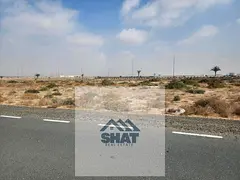 Unique opportunity freehold G + 1 + 50% Roof residential plot Tilal City – Sharjah