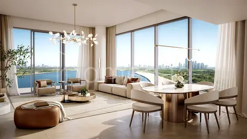 2BR at Design District | Excellent Investment