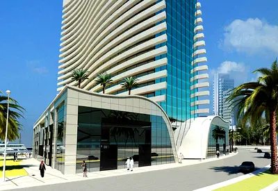 Flexible Payments | Ready to Move | Unfurnished