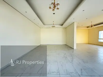 Stylish 4BR Villa | Huge Space | Majlis | All Master Bedrooms