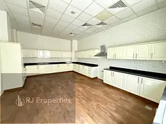 Stylish 4BR Villa | Huge Space | Majlis | All Master Bedrooms