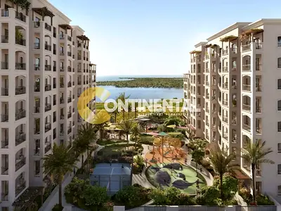 Perfect Spot | Generous Space | Pure Serenity