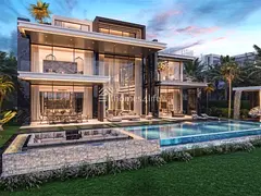 Signature Luxury | Exclusive | V1000 | Waterfront