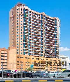 2 Master bedrooms ready to move | installments