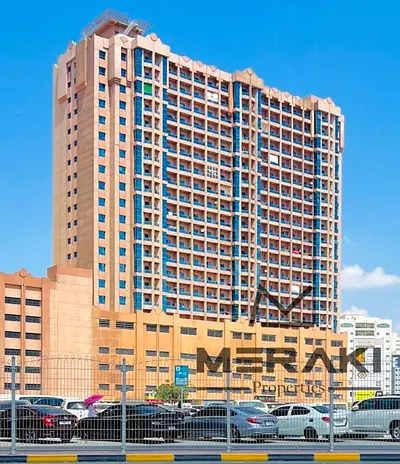 غرفتين وصالة جاهزة للسكن بنظام الاقساط مع اطلالة