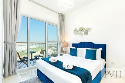FULLY FURNISHED | MOVE IN READY | GOLF COURSE VIEW | TAXES INCLUDED
