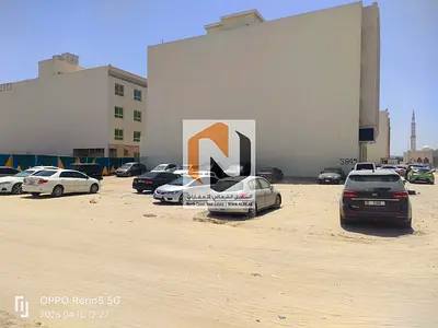 For Sale – Land in Muwaileh Commercial, Sharjah