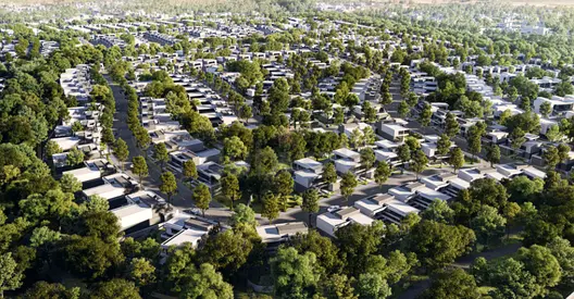 Direct from owner | Corner 4-Bedroom with majlis Townhouse - Single row - Masar | Azalea Phase.