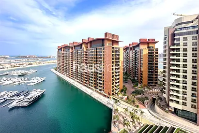 Fully Upgraded | Fully Furnished | Marina View