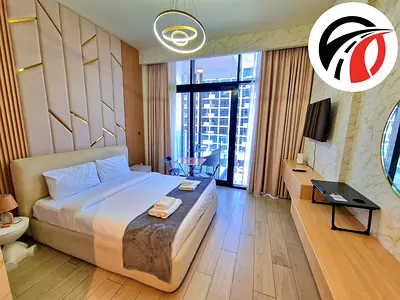 Chiller Free || Fully Furnished || Bright & Spacious || Prime Location