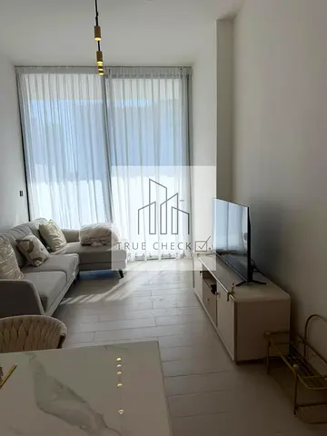 Elegant 1 Bedroom | Furnished | Premium Finishes | Smart Home