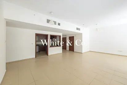 Unfurnished | Low Floor | Available Now