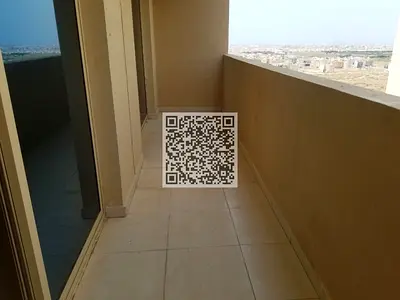 2 / Two bedroom hall apartment for rent in LAVENDER TOWER