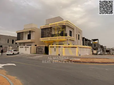 تملك حر لجميع الجنسيات من المالك مباشر بسعر شامل رسوم التسجيل والتمليك