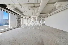 Burj Khalifa View | Ideal Office | Prime Location