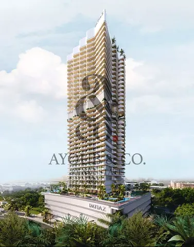 High End | Investor Deal | Fully Furnished