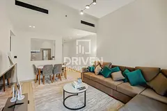 Bright Apt | Fully Furnished | Opportunity Deal