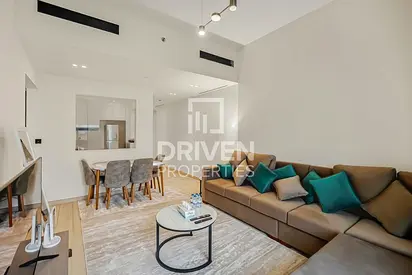 Bright Apt | Fully Furnished | Opportunity Deal