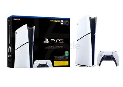 Playstation 5 slim