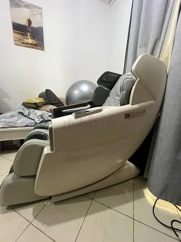 Massage Chair