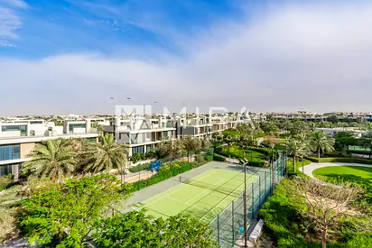 Park View | Corner Unit | Ready to Move