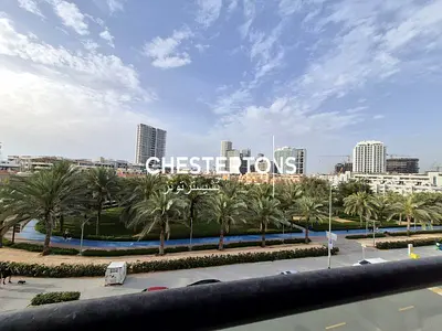 2 Months Free | Spacious Unit | Park View