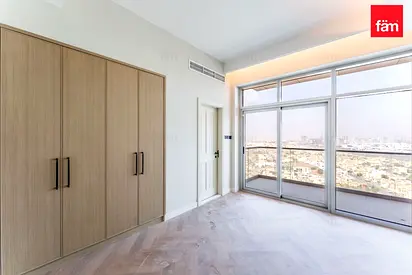 High Floor Elegance | Luxury Living