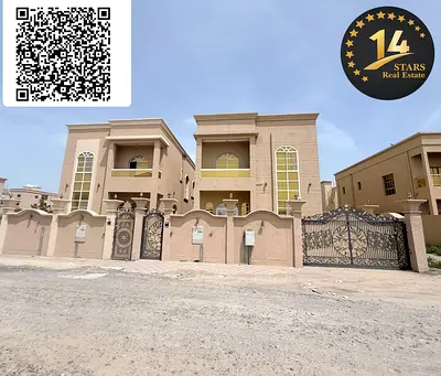 Spacious villa for rent in Rawda 1 6 rooms