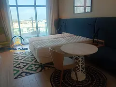 Furnished Studio Hotel Apartment | Balcony | All Bills Included