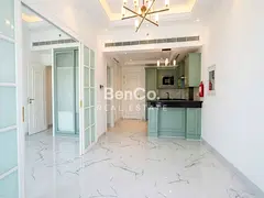 2 Bedrooms | Brand New | Fitted Kitchen