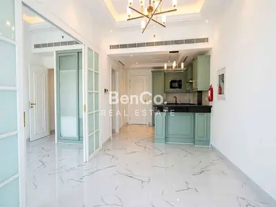 2 Bedrooms | Brand New | Fitted Kitchen