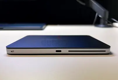 Apple Magic Trackpad Gen 3 (USB-C) - (Purchased 22nd march 2026)