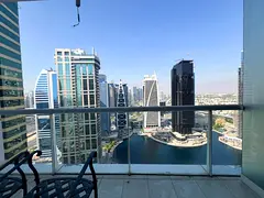 Beautiful Studio Apartment for Rent in JLT- Close to Metro