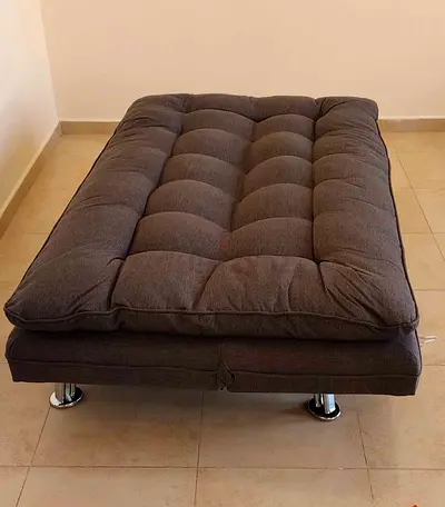Sofa Cum Bed Brand New whole sell Available