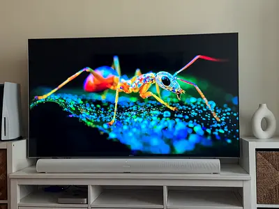 Sony KD-65X9000H 4K (Android TV) | 65 inch