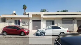 For sale unique opportunity ground floor house Al Jazat – Sharjah