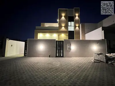 Luxury villa for rent – ​​4 bedrooms + living room + large hall