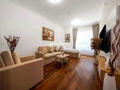 MODERN LAYOUT | UPGRADED | FULLY FURNISHED