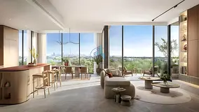 Forest View | Corner Unit | 60/40 PP | High Floor