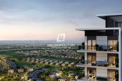 Golf Course View| Premium Design | Prime Community