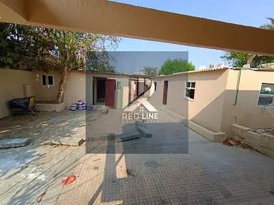 🔥 Independent Arabic Villa in Al Mansoura – Privacy & Space!