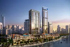 Canal View | High ROI | Prime Business Bay
