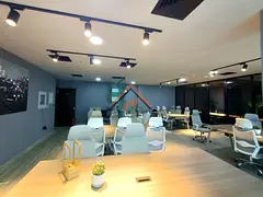 Burj Khalifa View | Full Furnished | Luxury Unit